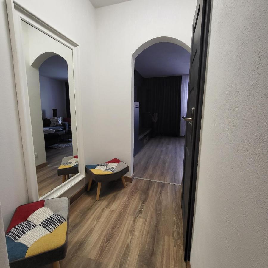 Oli Apartments Senec Exterior photo